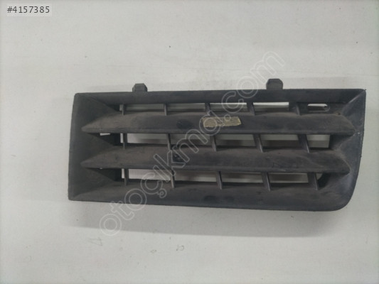 02898 RENAULT MEGANE 2 PANJUR IZGARASI SAĞ