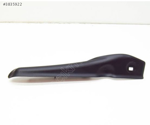 Peugeot rifter ön cam hava giriş ızgarası sol Orjinal 98194142xt