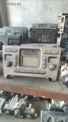 LANCIA 1.9 JTD (839.AXI1A,  51726560 klima kontrol paneli