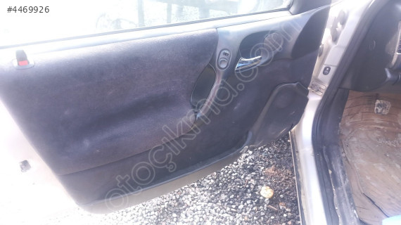 OPEL VECTRA B SOL ÖN KAPI DÖŞEME.OTO ERKAN ÜNYE