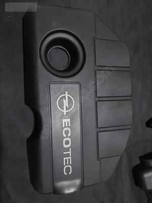 OPEL ASTRA H 1.7 MOTOR UST KORUMA KAPAK