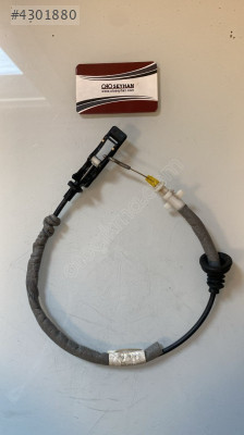 5NA839085B vw tiguan 2017 sol arka kapı iç açma kolu halatı