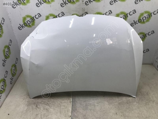 VOLKSWAGEN GOLF 2013 2017 ÇIKMA KAPUT 5G0823031