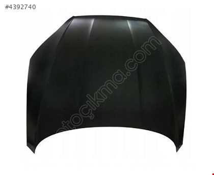 MOTOR KAPUTU A5 2017-