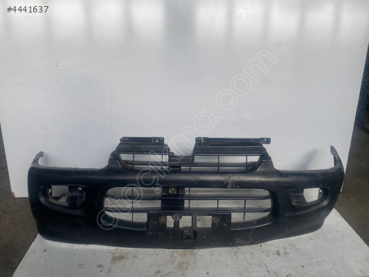 SUBARU VİVİO ÖN TAMPON