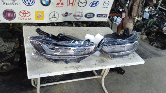 Peugeot 407 Klima Borusu