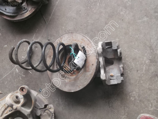 OPEL ASTRA H ÖN HELEZYON YAYI