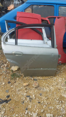 CHEVROLET EVANDA SAĞ ARKA KAPI.OTO ERKAN ÜNYE