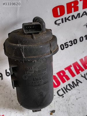 Opel Corsa C 1.3 Mazot Filitre Kutusu
