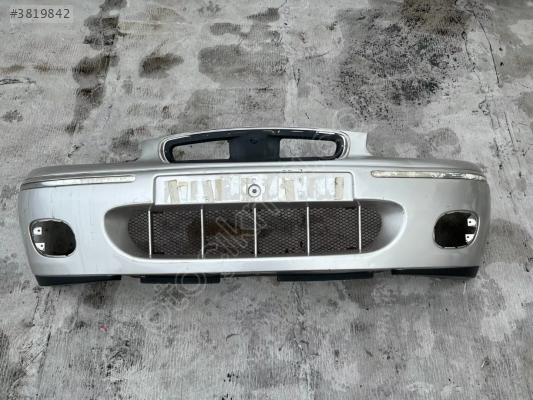 ROVER 214 ÇIKMA ORJİNAL ÖN TAMPON