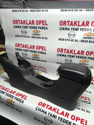 CHEVROLET CRUZE ORTA KONSOL