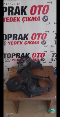 PEUGEOT 307 1.6 HDİ EKSANTRİK KAYIŞ KAPAĞI