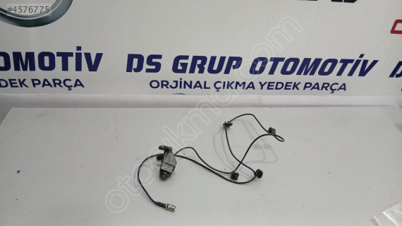 JAECOO J7 ÖN GÖRÜŞ KAMERASI ORİJİNAL