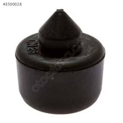 Cruze Kaput Ayar Lastiği 96497159