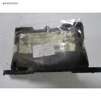 Volkswagen Touareg Audi Porsche Cayenne ESP Sensörü 101701-03673
