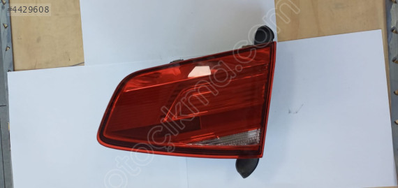2014-2019 PASSAT SAĞ İÇ STOP ÇIKMA ORJİNAL