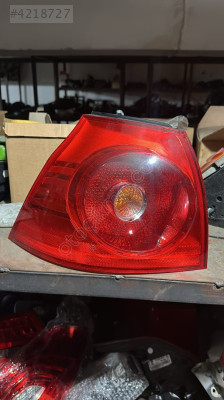 Volkswagen golf sol dış stop 04-11