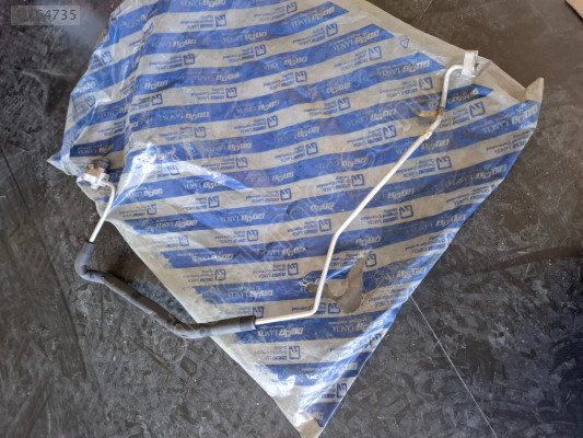 Fiat Albea klima borusu 46759187