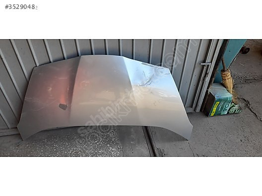 2009 VE 2013 HONDA JAZZ ÖN KAPUT