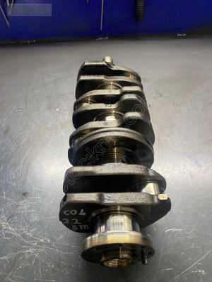 BOXER EURO 6 2.2 STDD KRANK