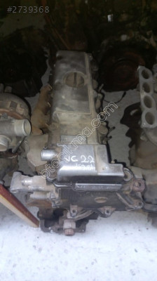 OPEL VECTRA C 2.2 DİZEL KOMPLE MOTOR.OTO ERKAN ÜNYE