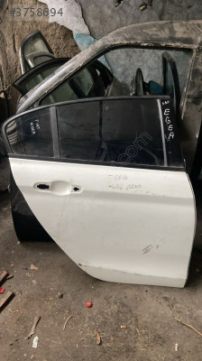 FIAT EGEA SOL ARKA KAPI GÜÇMANLAR 05301378692