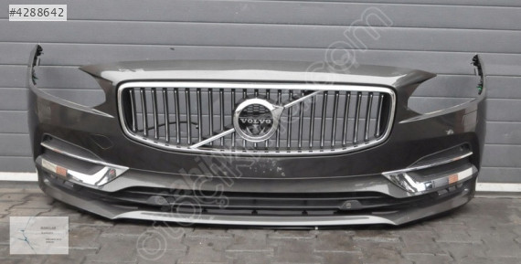 VOLVO S90 ÖN TAMPON