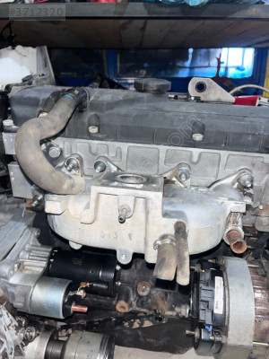 RENAULT R9 1.4İ TEK NOKTA ENJEKSİYONLU EMME MANİFOLDU