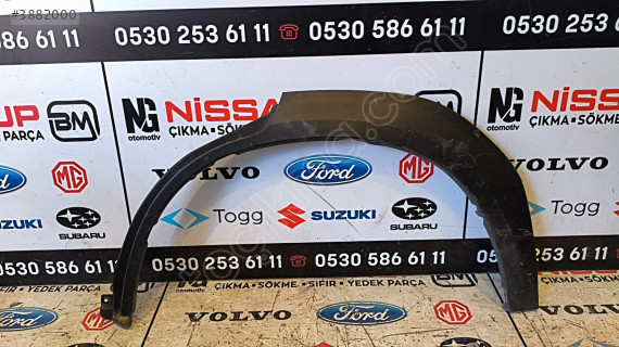 SUZUKİ S-CROSS DODİK ORJİNAL ÇIKMA YEDEK PARÇA