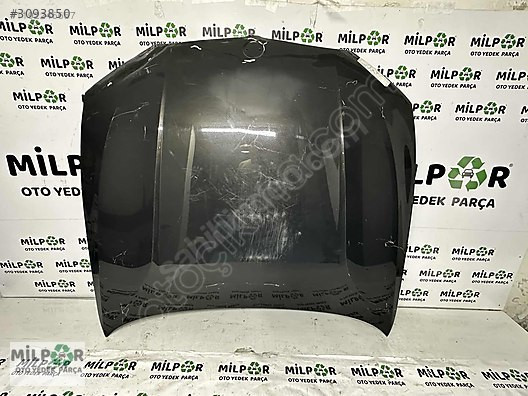 BMW 3 SERİSİ 2019 2023 G20 ÖN KAPUT 41008494446