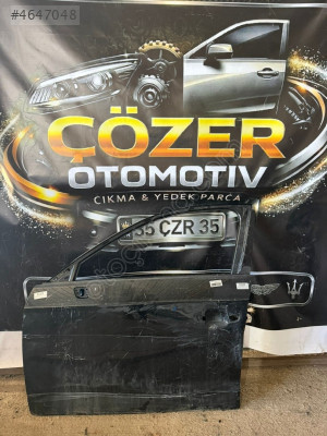 AUDİ A3 SOL ÖN KAPI