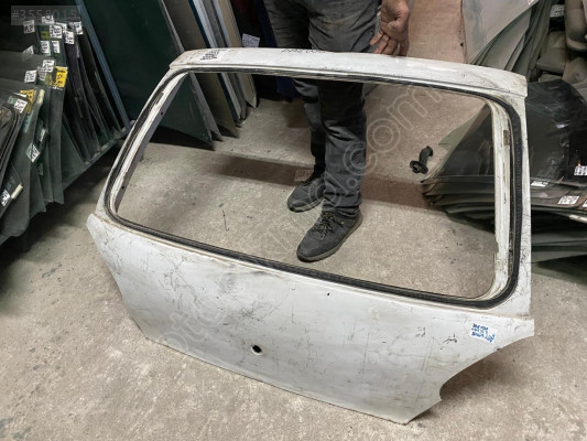 DAEWOO MATİZ BAGAJ KAPAĞI ORJİNAL ÇIKMA TEMİZ