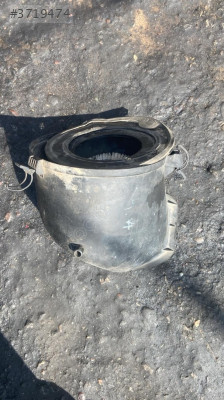 VW TRANSPORTER 2.4 TDİ KALORİFER KUTUSU 05366077016
