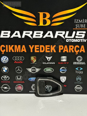 VOLKSWAGEN T-ROC SAĞ LEDLİ SİS KAPAĞI ÇERÇEVESİ 2GA853211K
