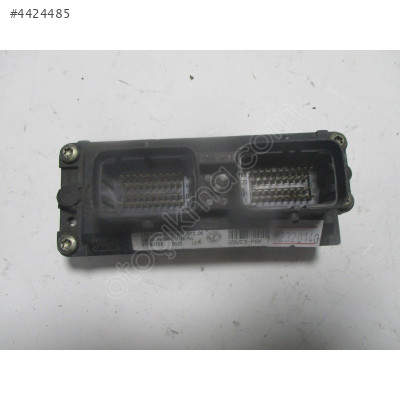 Fiat Punto Motor Beyni IAW5AF.PE 51793108 61601.072.06