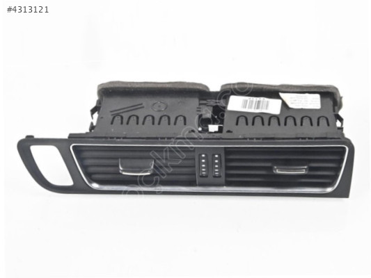 Audi Q5 Orta Hava Kalorifer Izgarası Üfleme Difüzör Menfez Petek