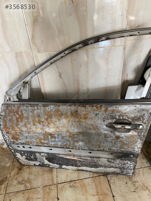 Renault Megane 2 sol ön kapı