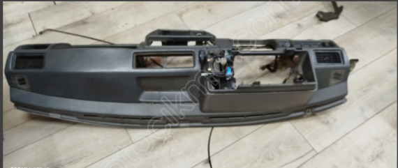 SUZUKİ ALTO KOMPLE TORPİDO ORJİNAL ÇIKMA..