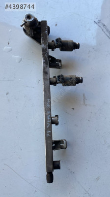 OPEL ASTRA G 1.6 ENJEKTÖR KÜTÜĞÜ.OTO ERKAN ÜNYE