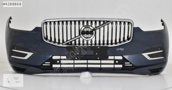 VOLVO XC60 TAMPON ÖN KOMPLE