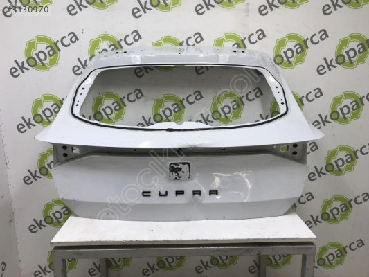 SEAT FORMENTOR 2018 2024 BAĞAJ KAPAĞI ÇIKMA 5FF827023