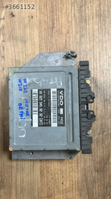 0195454732 mercedes w202 w210 ets beyni