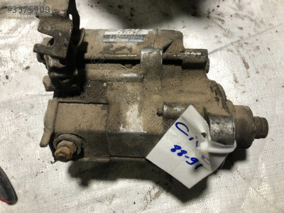 Rover 200 400 1990-1999 (228000 0211) Çıkma Marş Motoru