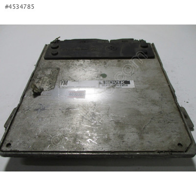 Rover 45 1.4 Motor Beyni A0047 NNN100743