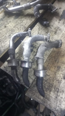 Fiat Doblo ,strada 1.9 d egr borusu tane yedek parça