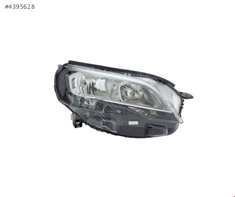 ÖN FAR SAĞ EXPERT 2016-PEUGEOT