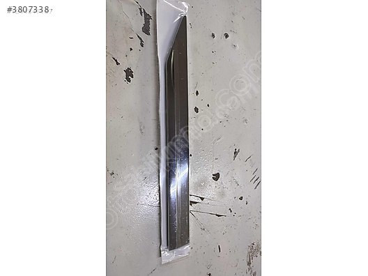 Ön Çamurluk Rozeti EtikeTGDI Chery Tiggo 7 8 Pro
