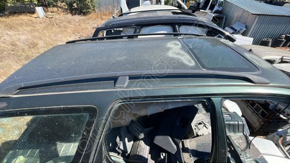 FORD MONDEO TAVAN ARKA ÇEVİK OTO ÇIKMA