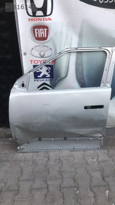 KİA EV3 ORJİNAL ÇIKMA SOL ÖN KAPI