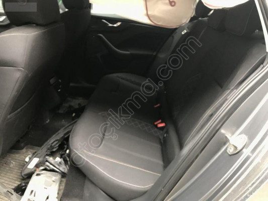 SKODA KAMİQ 2017 2024 KOLTUK TAKIMI 658881021